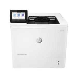Замена тонера на принтере HP M612DN в Краснодаре
